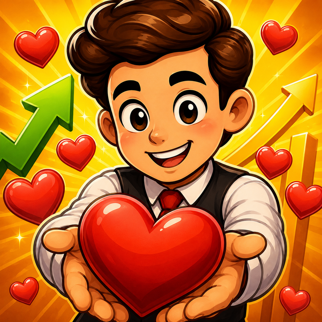 Loveya Corp app icon